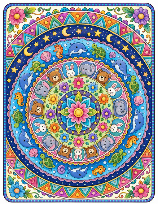 Creative Patterns